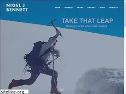 Sites similar to nigeljbennett.com