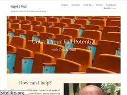 Sites similar to nigeljwall.com