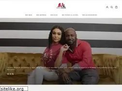Sites similar to nigelmark.com