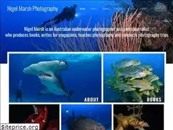 Sites similar to nigelmarshphotography.com