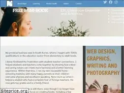 Sites similar to nigelmopenshaw.com