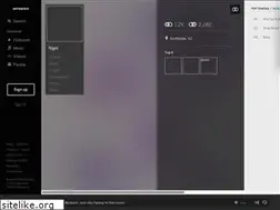 Sites similar to nigelmusic.com