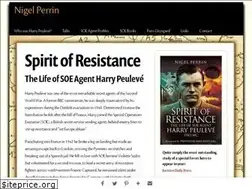 Sites similar to nigelperrin.com