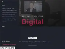 Sites similar to nigelravenhill.com