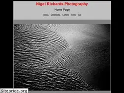 Sites similar to nigelrichards.org.uk