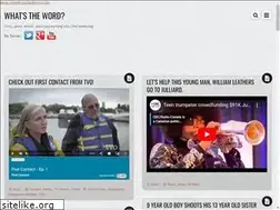 Sites similar to nigelrowe.com