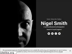 Sites similar to nigels.photography