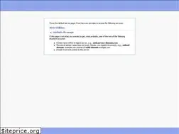 Sites similar to nigelscullion.com