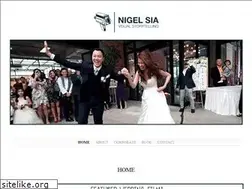 Sites similar to nigelsia.com