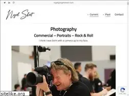 Sites similar to nigelskeet.com