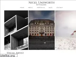 Sites similar to nigelunsworth.com.au