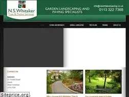 Sites similar to nigelwhitaker.co.uk