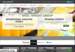 Sites similar to nigelwright.com