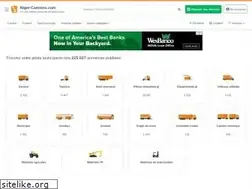 Sites similar to niger-camions.com