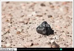 Sites similar to niger-meteorite-recon.de