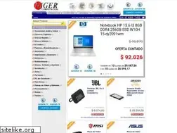 Sites similar to niger.com.ar