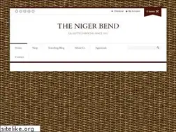 Sites similar to nigerbend.com