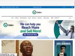 Sites similar to nigerdeltaconnect.com