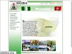 Sites similar to nigeria-consulate.org.hk