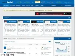 Sites similar to nigeria-forex.com