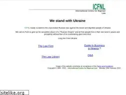Sites similar to nigeria-law.org