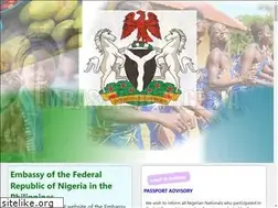 Sites similar to nigeria-manila.org