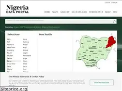 Sites similar to nigeria.opendataforafrica.org