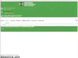 Sites similar to nigeria.org.my