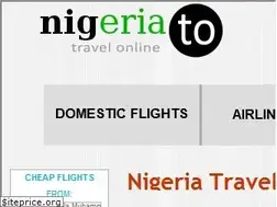 Sites similar to nigeria.to