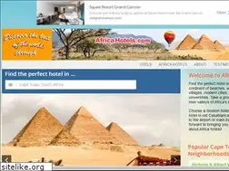 Sites similar to nigeriaapartments.com