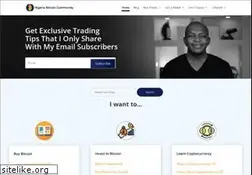 Sites similar to nigeriabitcoincommunity.com