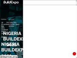 Sites similar to nigeriabuildexpo.net