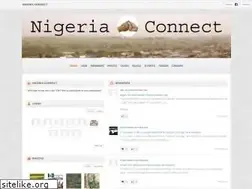 Sites similar to nigeriaconnect.de