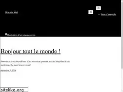 Sites similar to nigeriaembassyci.org