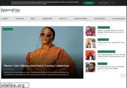 Sites similar to nigeriafilms.com