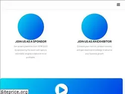 Sites similar to nigeriafintechweek.org