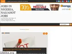 Sites similar to nigeriagraduatejob.blogspot.com
