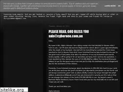 Sites similar to nigerian419mail.blogspot.com