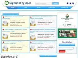 Sites similar to nigerianengineer.com