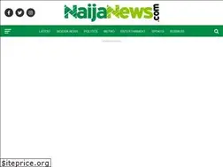 Sites similar to nigerianews.com.ng