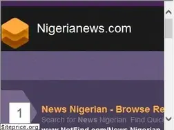 Sites similar to nigerianews.com