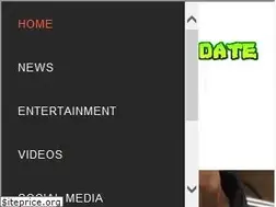 Sites similar to nigerianewsupdate.com
