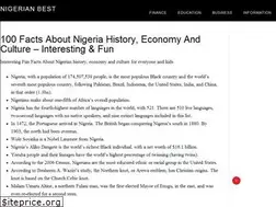 Sites similar to nigerianlistshub.com