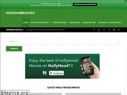 Sites similar to nigerianmovies.com.ng