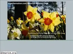 Sites similar to nigeriannation.com