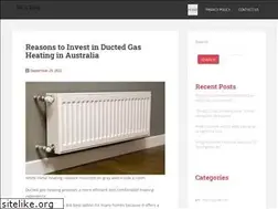 Sites similar to nigerianoil-gas.com