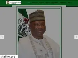 Sites similar to nigerianrome.org