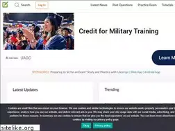 Sites similar to nigerianscholars.com
