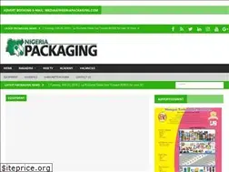 Sites similar to nigeriapackaging.com