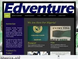 Sites similar to nigeriapassportandvisas.com